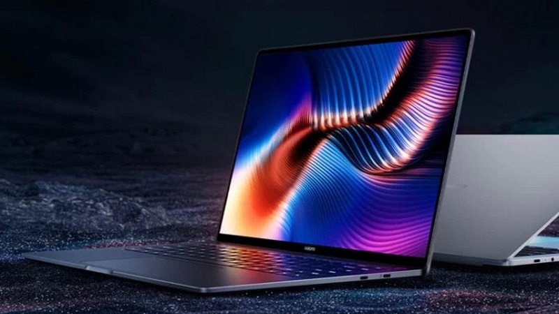 Xiaomi Mi Pro 14 và 15 inch 2021 ra mắt thị trường