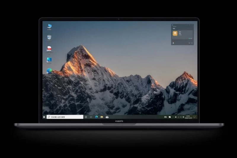 Xiaomi Mi Pro 14 inch mỏng và nhẹ hơn với độ mỏng 15,6 mm và trọng lượng 1,5 kg