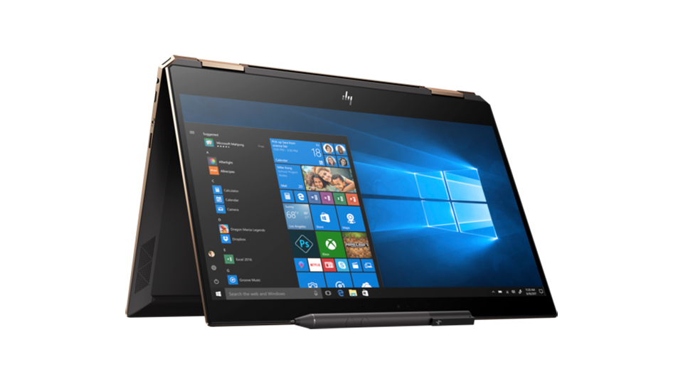 HP Spectre x360 (2021)