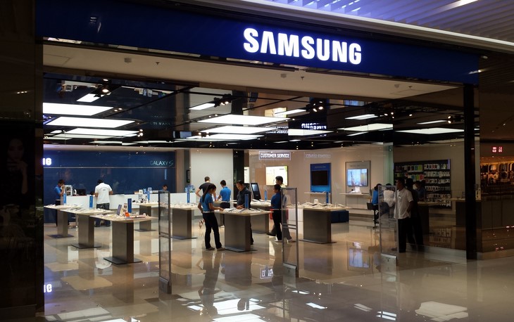 Samsung đang tích cực đánh giá lại mảng di động