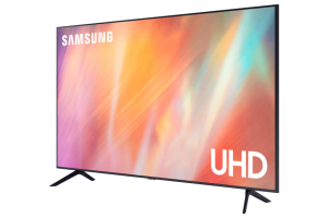 Sam sung cho ra mắt dòng sản phẩm TV UHD