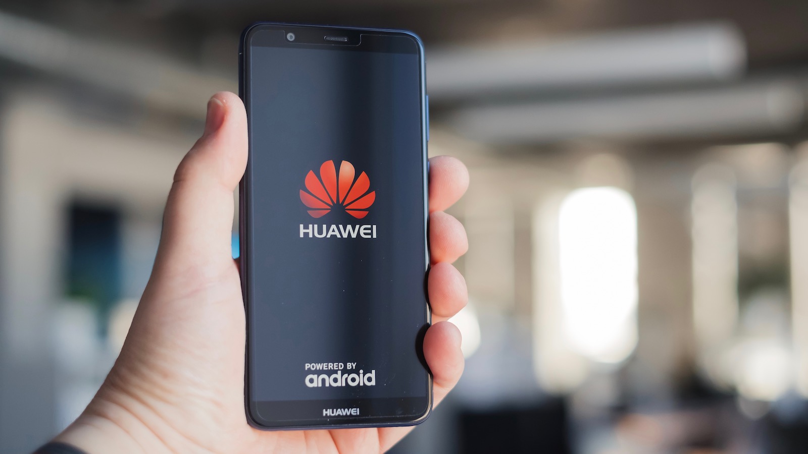 Lệnh an ninh mạng của Biden bị lãnh đạo Huawei chê