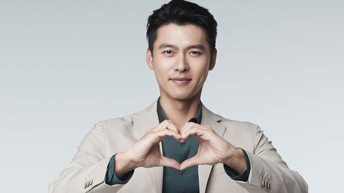 Hyun Bin, Gong Yoo vẫn giữ được sức hút với hàng loạt bộ phim nổi tiếng